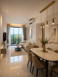 Parc Botannia (D28), Condominium #594059401